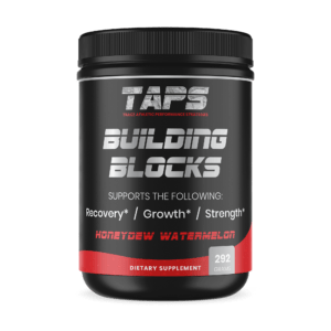 Building Blocks (Watermelon)